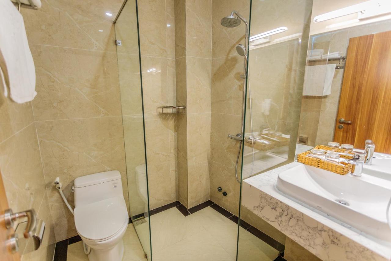 President Hotel Далат Экстерьер фото