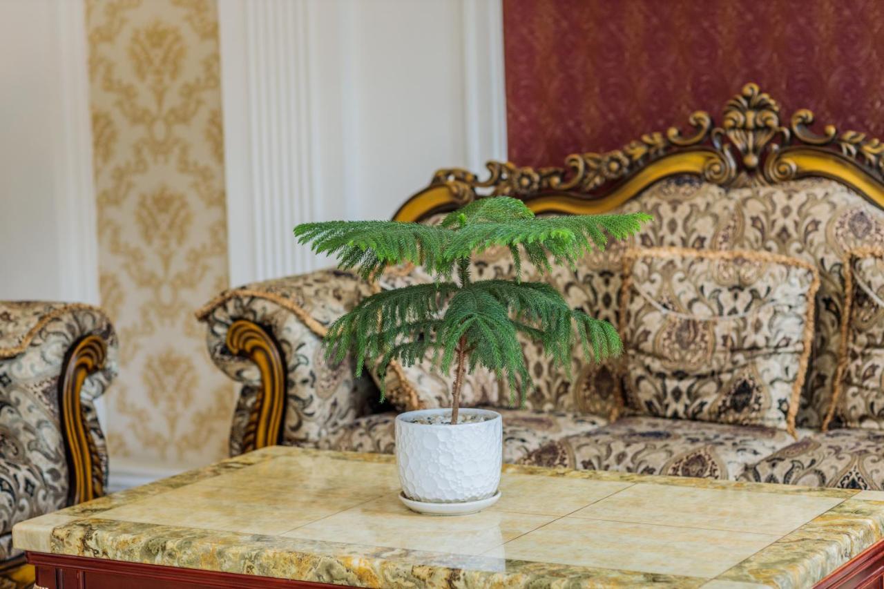 President Hotel Далат Экстерьер фото